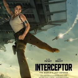  / Interceptor (2022) WEB-DLRip