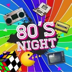 The summer nights of the 80s (2022) - Pop Rock