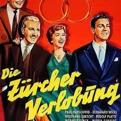    / Die Zurcher Verlobung (1957) DVDRip