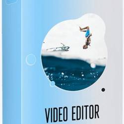 Movavi Video Editor Plus 22.4.0 RePack / Portable