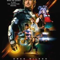Секретная штаб-квартира / Secret Headquarters (2022) WEB-DLRip / WEB-DL 1080p