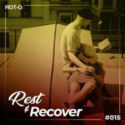 Rest and Recover 015 (2022) - Electronic