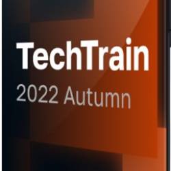      : TechTrain 2022 Spring (2022) PCRec