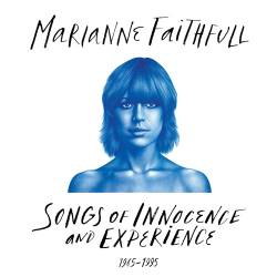 Marianne Faithfull - Songs Of Innocence And Experience 1965-1995 (2022) FLAC