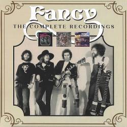 Fancy - The Complete Recordings 1974-1975 (3CD) (2021) FLAC - Rock!