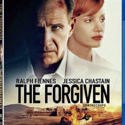  / The Forgiven (2021) HDRip / BDRip 720p / BDRip 1080p / 4K