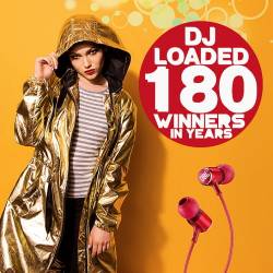 180 DJ Loaded - Winners In Years (2022) - Latin, Future House, Big Room, Disco, Funk, Hip Hop, Breaks, Moombahton, Dance Hall, Festival, Trap Electro