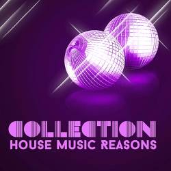 House Music Collection Reasons (2022) - Club, Funky, Jackin, Groove, Soulful, Progressive, Future House