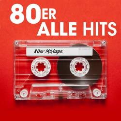 80er - Alle Hits - Mixtape (2022) - Pop, Rock, RnB