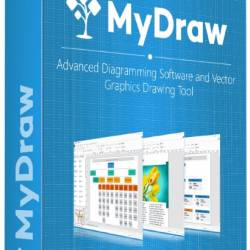 MyDraw 5.3.0