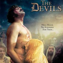  / The Devils (1971) DVDRip      " "   ,  ,    , , 