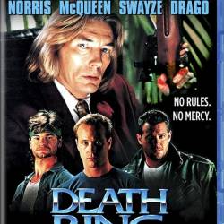    / Death Ring (1992) BDRip 720p