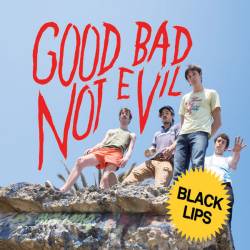 Black Lips - Good Bad Not Evil (Deluxe Edition) (2022) FLAC