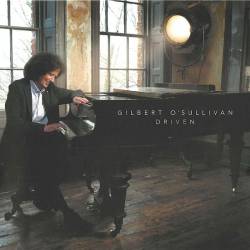 Gilbert O'sullivan - Driven (2022) FLAC - Pop-Rock!