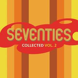 70s Seventies Collected Volume 2 (2022) - Pop, Rock, RnB