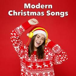 Modern Christmas Songs (2022) - Pop, Rock, RnB
