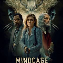   / Mindcage (2022) WEB-DLRip
