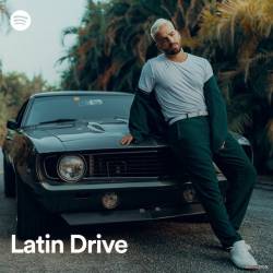 Latin Drive (2022) - Latin