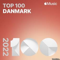 Top Songs of 2022 Denmark (2022)