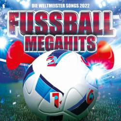 Fussball Megahits (2022)
