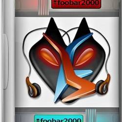 foobar2000 1.6.15 Stable + Portable [En]