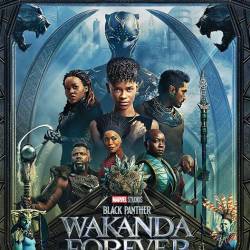 ׸ :   / Black Panther: Wakanda Forever (2022) HDRip / BDRip 720p / BDRip 1080p / 4K / 