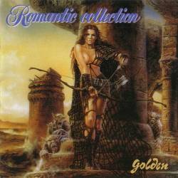 Romantic Collection. Golden (2CD) (1995) OGG - Rock, Pop