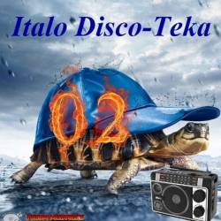 Italo Disco-Teka Vol.01-02 (2023) - Italo Disco, Euro Disco