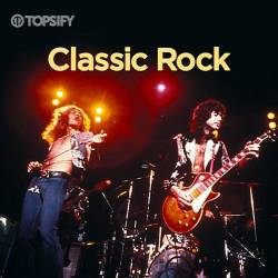 Classic Rock (Mp3) - Rock, Classic Rock, Hard Rock, Ballads!