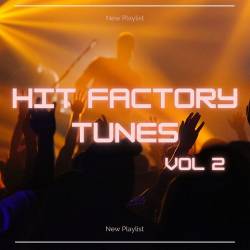 Hit Factory Tunes 2 (2023) FLAC - Pop