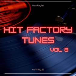 Hit Factory Tunes 8 (2023) FLAC - Pop