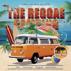 The Reggae Camping (2023) MP3