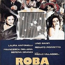     / Roba da ricchi (1987) DVDRip