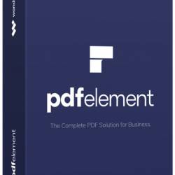 Wondershare PDFelement Pro + OCR Plugin 9.4.7.2144 Portable