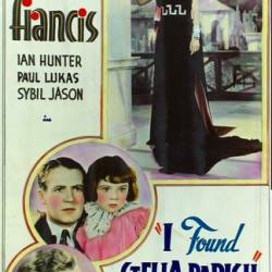     / I Found Stella Parish (  / Mervyn LeRoy) (1935) , , , DVDRip-AVC
