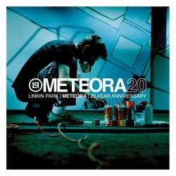 Linkin Park - Meteora (2003/2023) FLAC