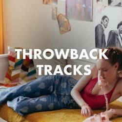 Throwback Tracks (2023) - Pop, Rock, RnB