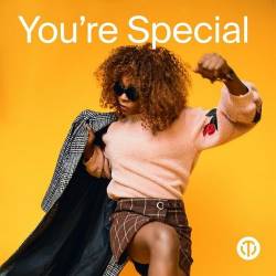 Youre Special (2023) FLAC - Pop