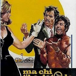      ? / Ma chi t'ha dato la patente? (1970) DVDRip