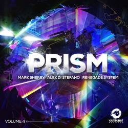 Outburst Records Presents Prism Volume 4 (3CD) (2023) - Trance