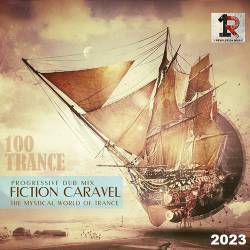 Fuction Caravel - Progressive Dub Mix (2023) Mp3 - Progressive, Vocal, Uplifting Trance!