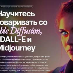    Stable Diffusion, DALL-E  Midjourney (2023)  - ,        ,   !