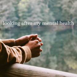 Looking After My Mental Health (2023) - Pop, Rock, RnB, Dance