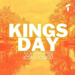 Kingsday 2023 (2023) - Pop, Rock, RnB, Dance