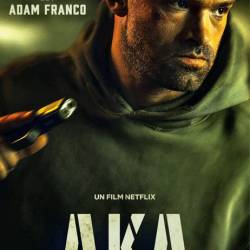   / AKA (2023) WEB-DLRip / WEB-DL 1080p