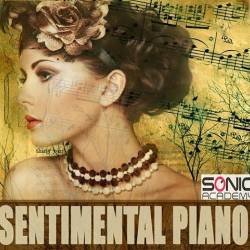 Sentimental Piano (2023) Mp3 - Classic, Piano, Instrumental, Jazz Piano!