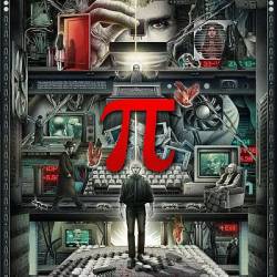  / Pi (BDRip) - , , !