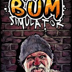 Bum Simulator [v 3.5.09.a Release] (2023) PC | RePack  FitGirl