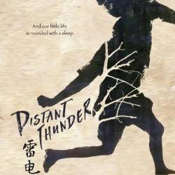   / Distant Thunder / Lei Dian (2016) BDRip-AVC