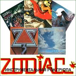 Zodiac - Discography /  -  (Mp3) - Electronic, Instrumental!